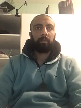 MasterKARATASSAKK online show from 02/27/25, 08:42