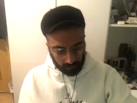 MasterKARATASSAKK online show from 02/28/25, 08:50