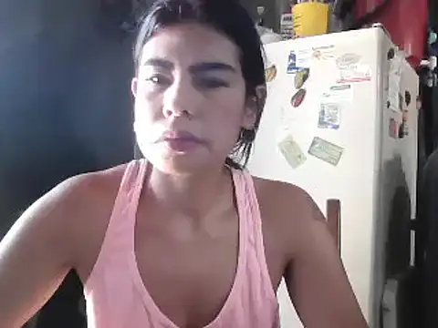 Alanagracia online show from 02/17/25, 04:26