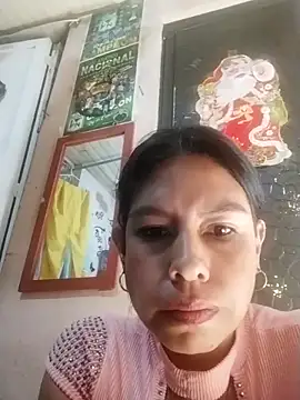 Alanagracia online show from 12/17/25, 01:06