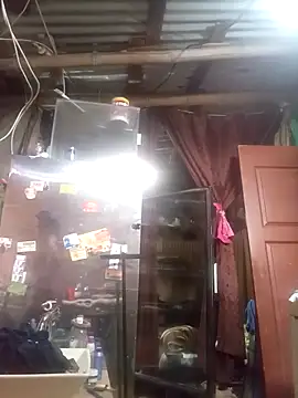 Alanagracia online show from 03/27/26, 02:39