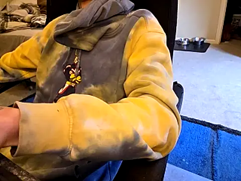 Migaruo online show from 03/06/26, 05:20