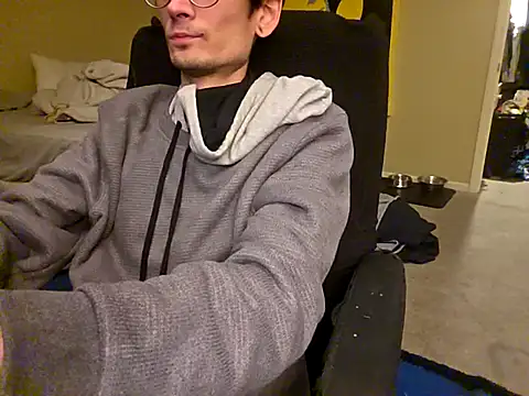 Migaruo online show from 03/18/26, 03:20