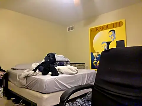 Migaruo online show from 04/02/26, 12:08