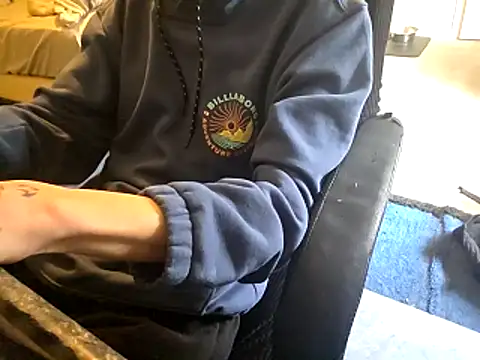 Migaruo online show from 04/04/26, 09:34