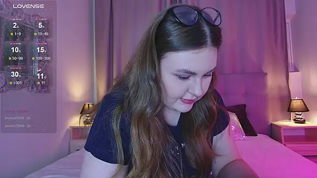 Snapshot of Mia__Peach chatting on 01/07/25, 12:09 Mia Peach online show from 01/07/25, 12:09