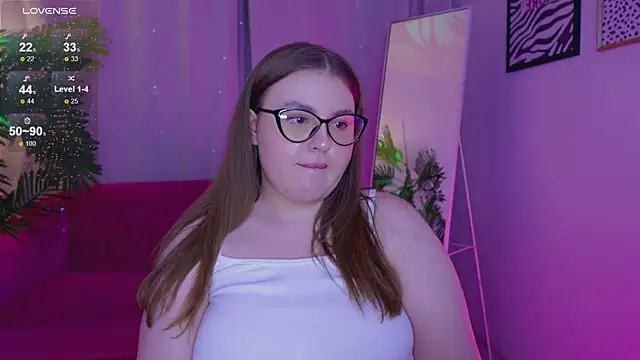 Snapshot of Mia__Peach chatting on 02/16/25, 05:04 Mia Peach online show from 02/16/25, 05:04