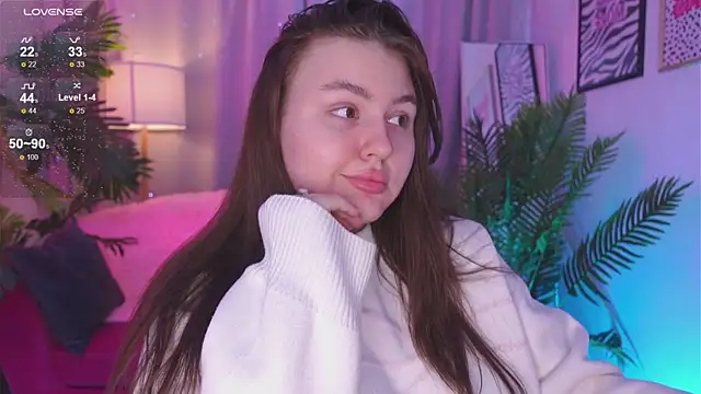 Snapshot of Mia__Peach chatting on 03/22/25, 05:52 Mia Peach online show from 03/22/25, 05:52