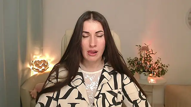 MaryMalory11 online show from 02/12/26, 03:51