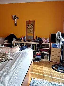 Snapshot of lamorbosa37 chatting on 10/14/25, 10:38 lamorbosa37 online show from 10/14/25, 10:38