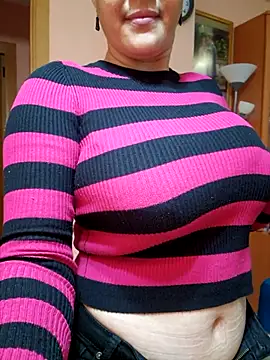 lamorbosa37 online show from 01/31/26, 07:23