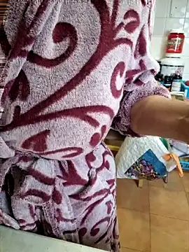 lamorbosa37 online show from 02/02/26, 12:15