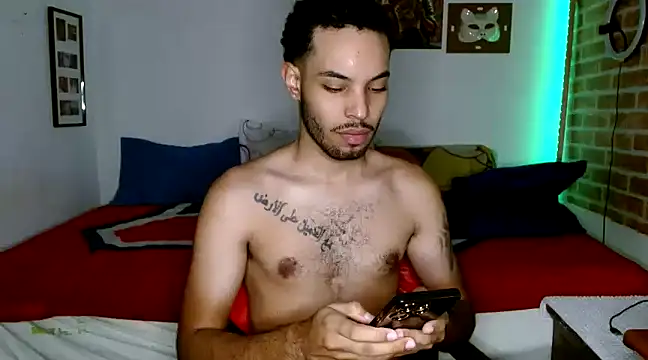 colinbrown online show from 02/02/25, 01:55