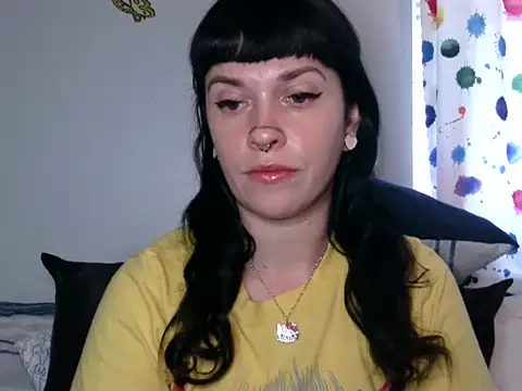 Marcelinegoddess online show from 12/16/25, 03:06