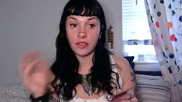 Marcelinegoddess online show from 01/14/26, 04:01