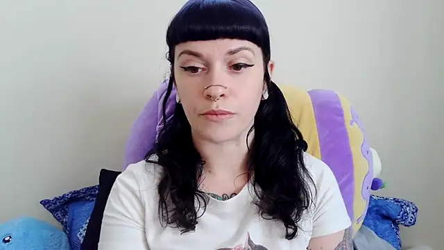 Marcelinegoddess online show from 03/20/26, 04:23