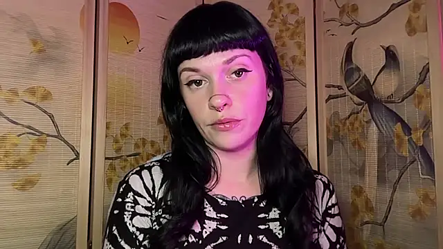 Marcelinegoddess online show from 04/19/26, 03:17