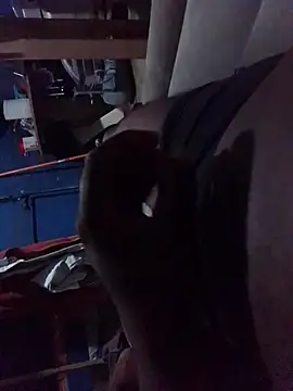 Algenis1232 online show from 10/29/25, 01:02