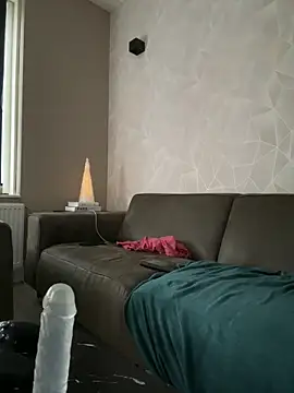 JhonnaFrrr online show from 12/30/24, 11:59