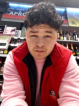 Alexandru12345s online show from 10/24/25, 03:36