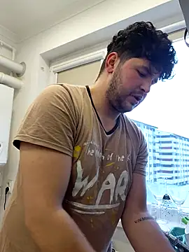 Alexandru12345s online show from 01/13/26, 02:33