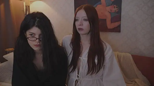 the cure    online show from 12/14/25, 08:13