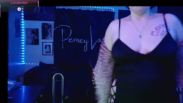 PenneyLayne online show from 02/22/25, 11:13