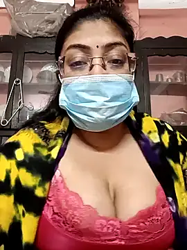 LAVERNIYA  online show from 01/10/25, 07:00