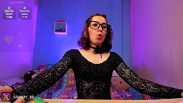 Snapshot of sammy__8 chatting on 03/02/25, 02:41 sammy 8 online show from 03/02/25, 02:41