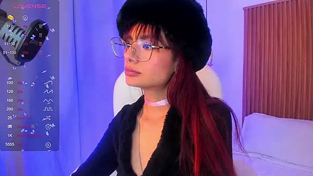 sophiecherry  online show from 09/24/25, 01:53