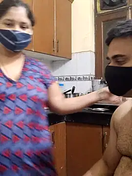 Snapshot of IND_COUPLE1 chatting on 02/12/25, 02:54 IND COUPLE1 online show from 02/12/25, 02:54