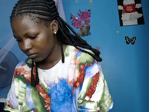 TrishaKalid online show from 03/15/26, 09:37