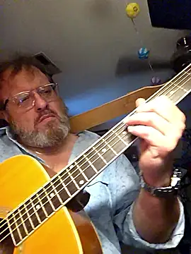 kikdrummer online show from 05/16/26, 07:56