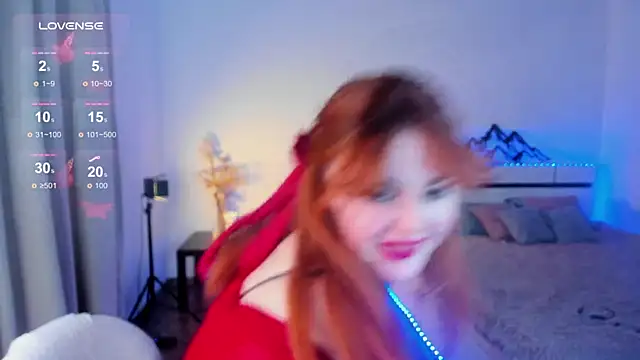 marry evans online show from 02/04/25, 02:32