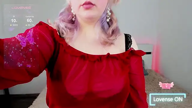 marry evans online show from 02/14/25, 07:49