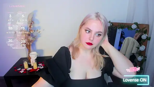 marry evans online show from 02/21/25, 01:33