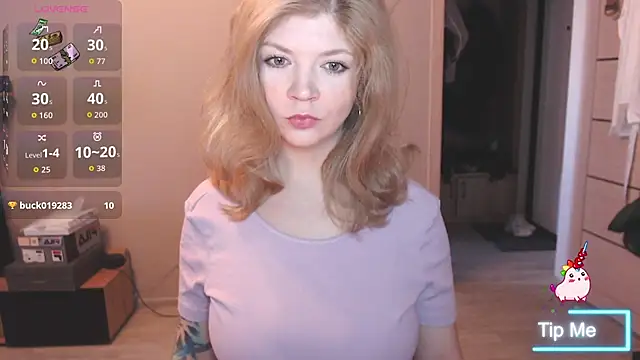 Brience online show from 04/17/26, 01:41