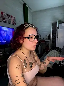 Hawitxui online show from 01/12/26, 02:44