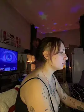 Hawitxui online show from 02/03/26, 08:03