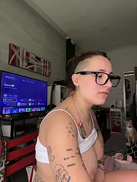 Hawitxui online show from 02/06/26, 09:12