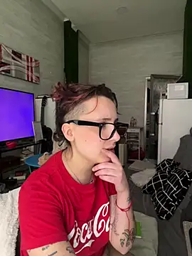 Hawitxui online show from 02/09/26, 12:09