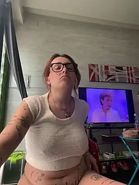 Hawitxui online show from 02/26/26, 08:57