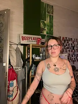 Hawitxui online show from 03/11/26, 05:57