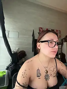 Hawitxui online show from 03/12/26, 07:36