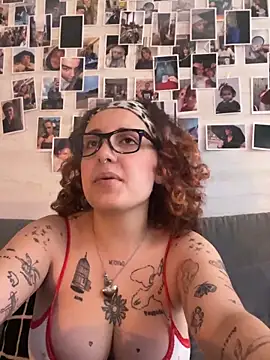 Hawitxui online show from 04/05/26, 07:38