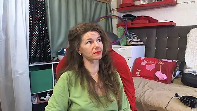 kellyterapy online show from 03/11/25, 09:56