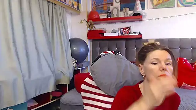 kellyterapy online show from 04/07/26, 07:31