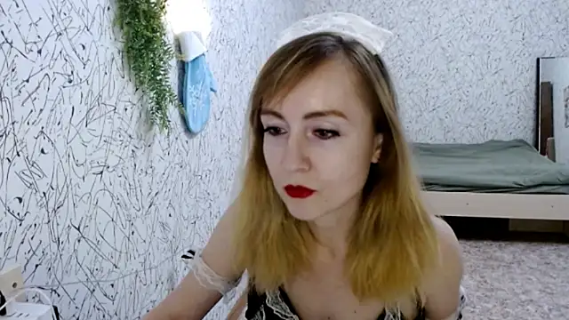 Athena Richards online show from 02/04/26, 03:07