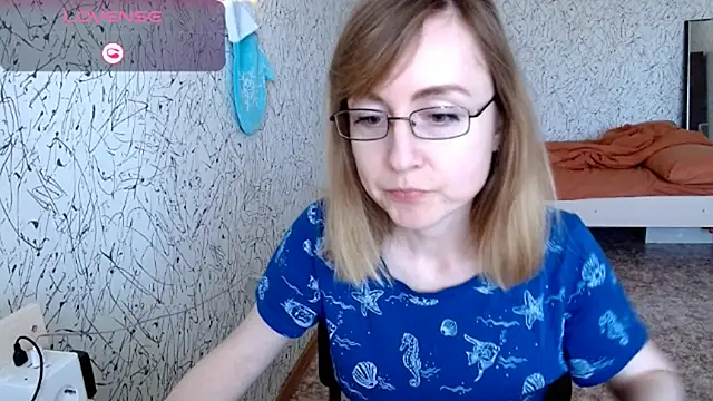 Athena Richards online show from 05/04/26, 08:10