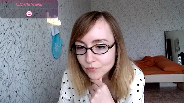 Athena Richards online show from 05/08/26, 09:47
